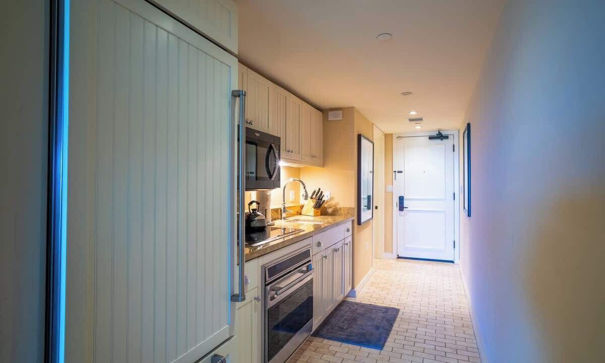 Photo of Kitchen in Kahuku