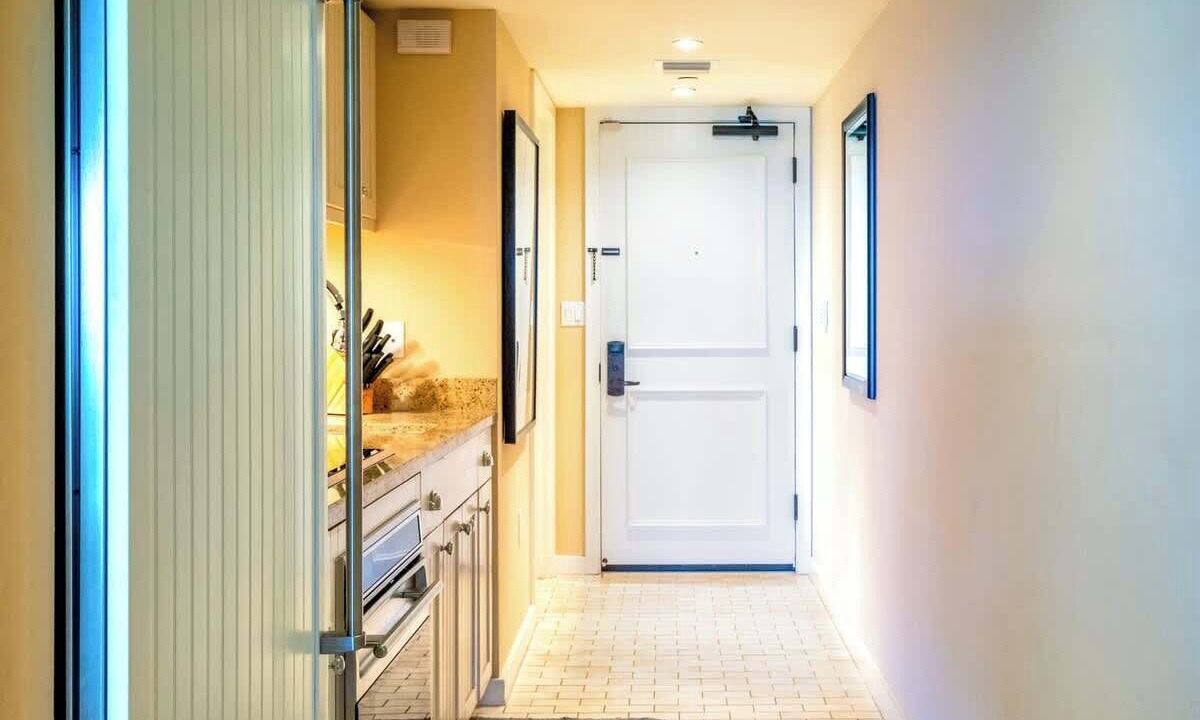 Photo of Kitchen in Kahuku