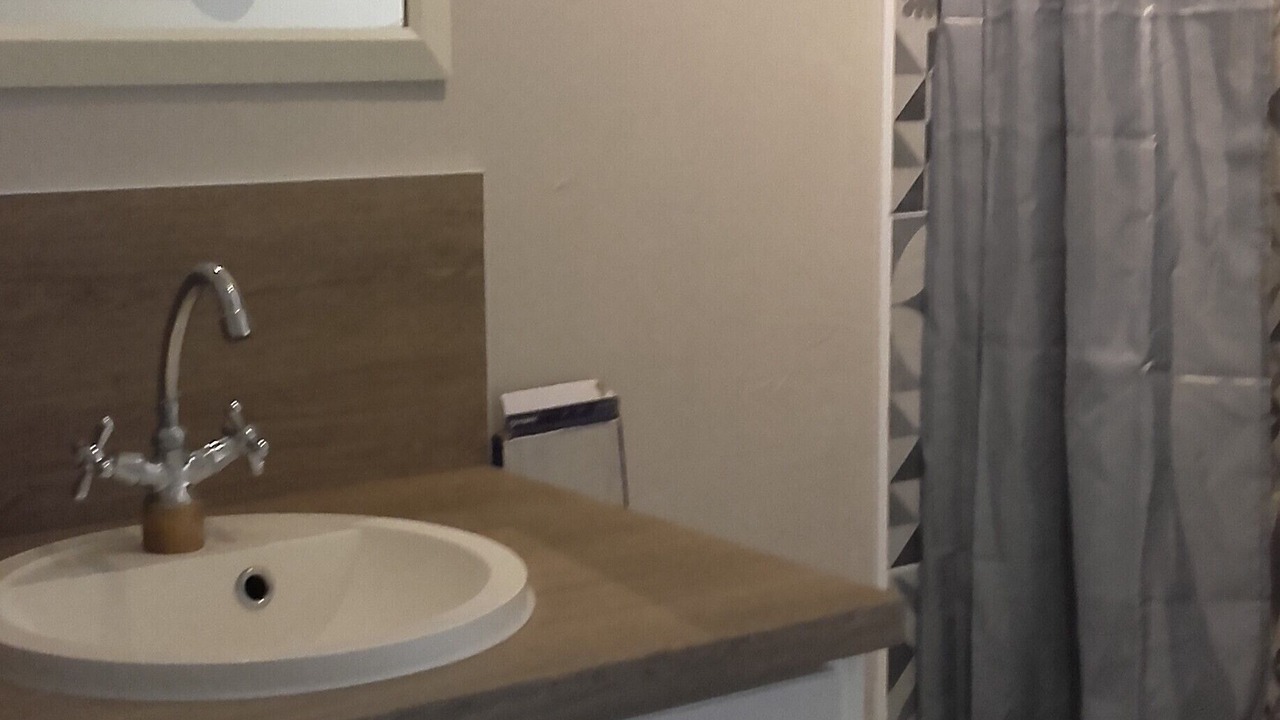 Photo of Bathroom in Moussais-la-Bataille