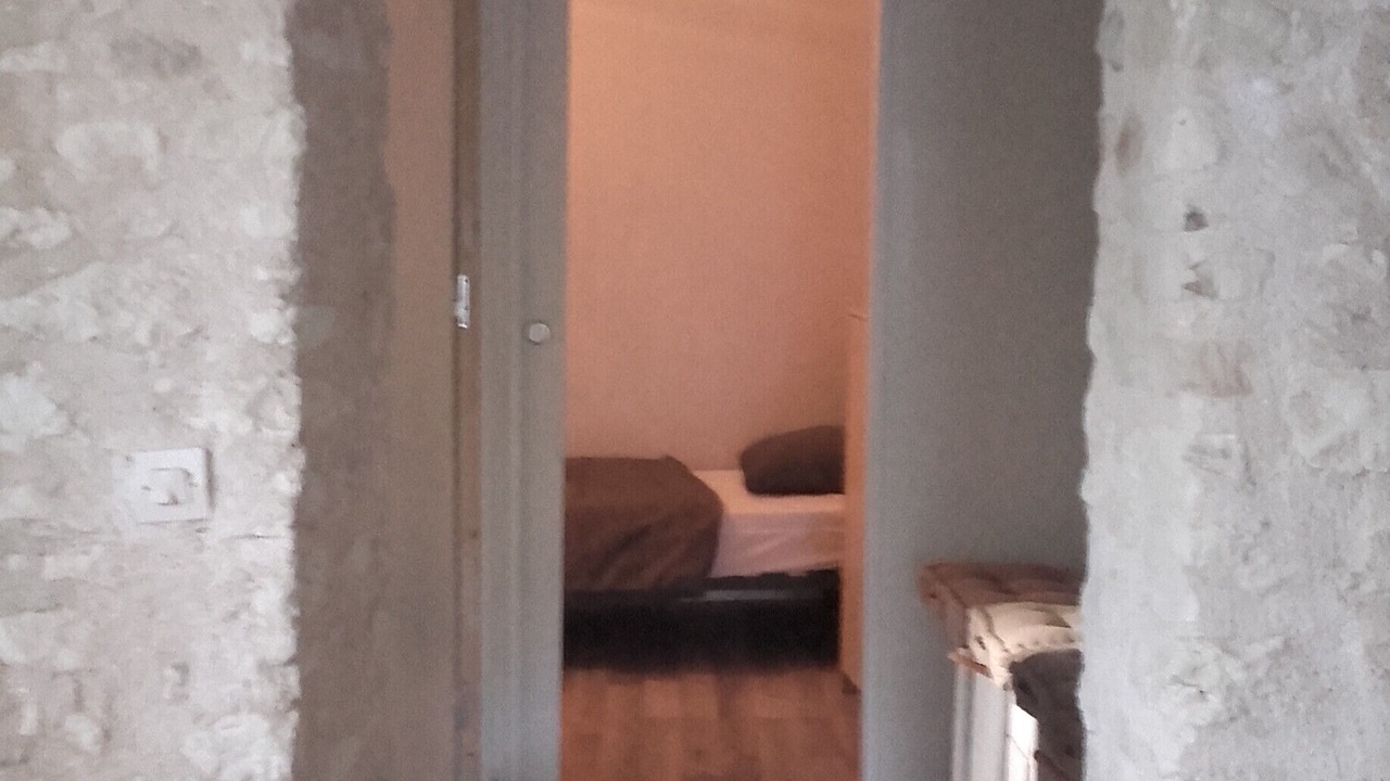 Photo of Bedroom in Moussais-la-Bataille