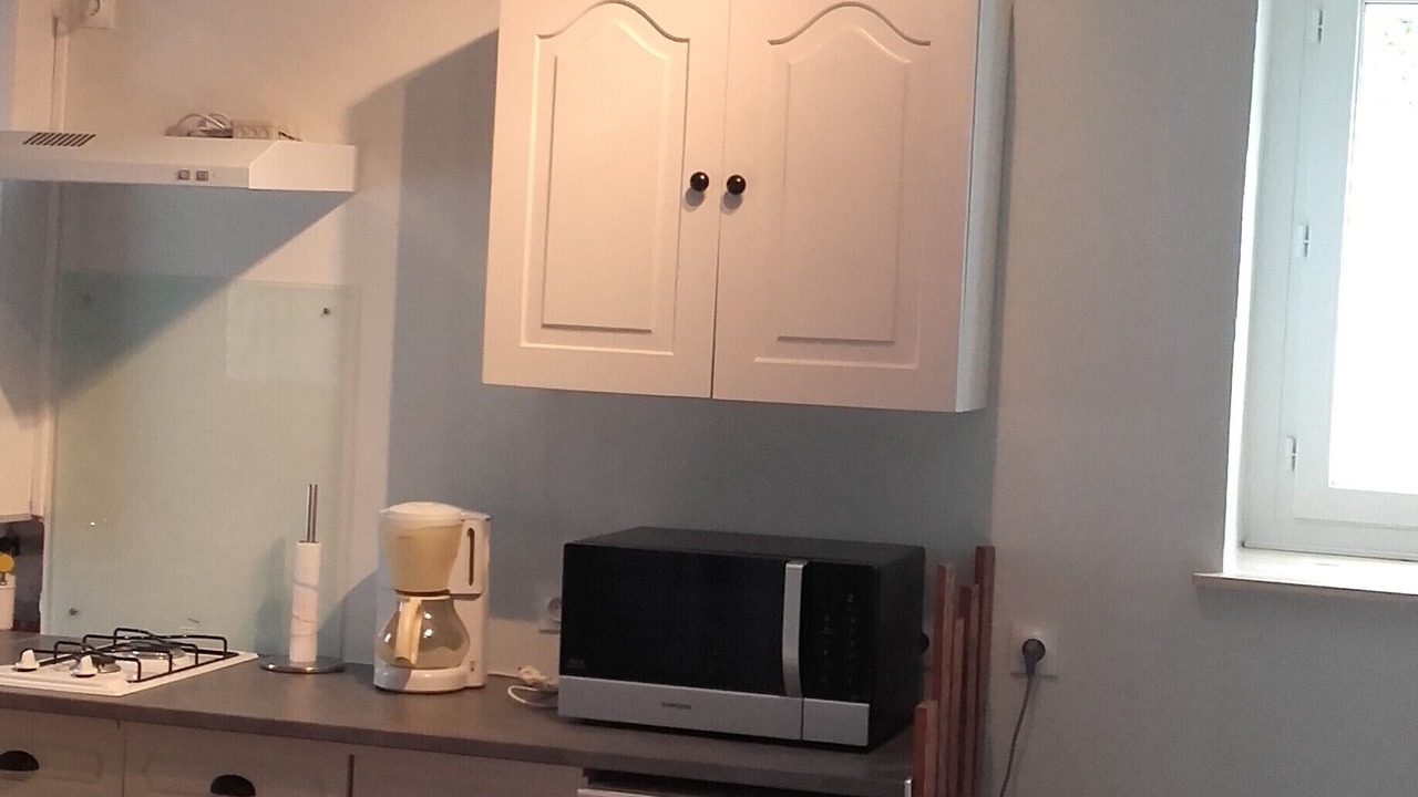 Photo of Kitchen in Moussais-la-Bataille