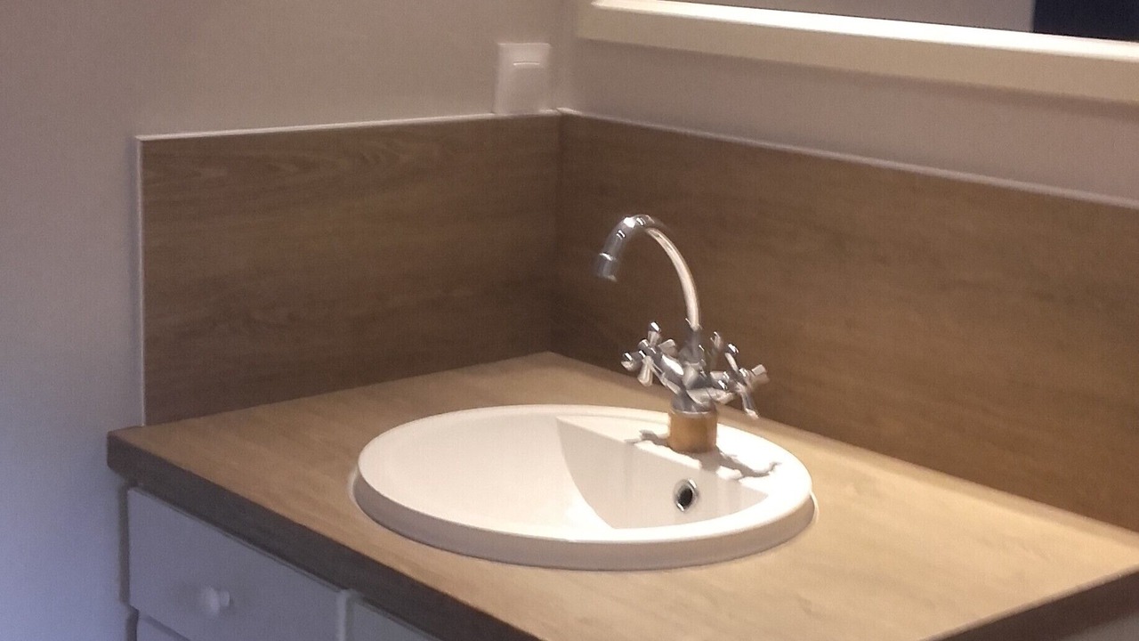 Photo of Bathroom in Moussais-la-Bataille