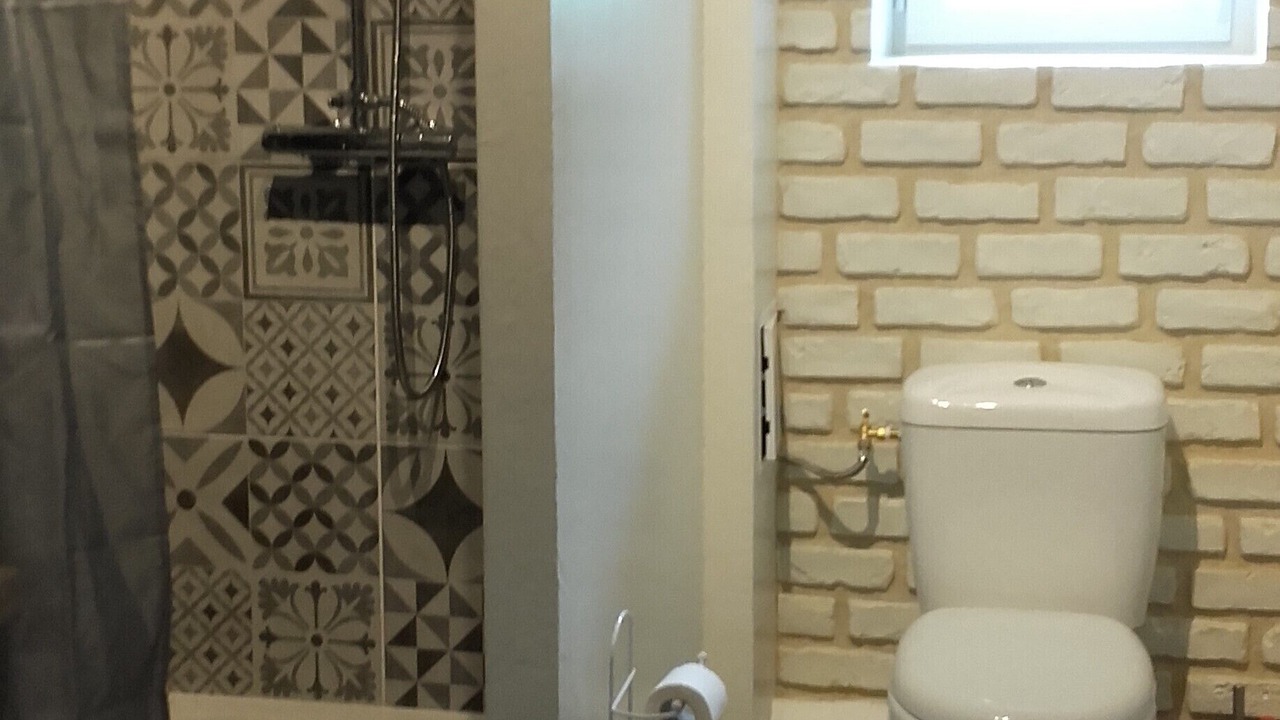 Photo of Bathroom in Moussais-la-Bataille