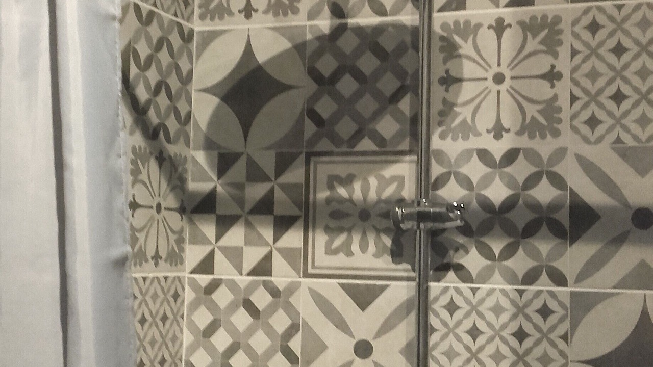 Photo of Bathroom in Moussais-la-Bataille