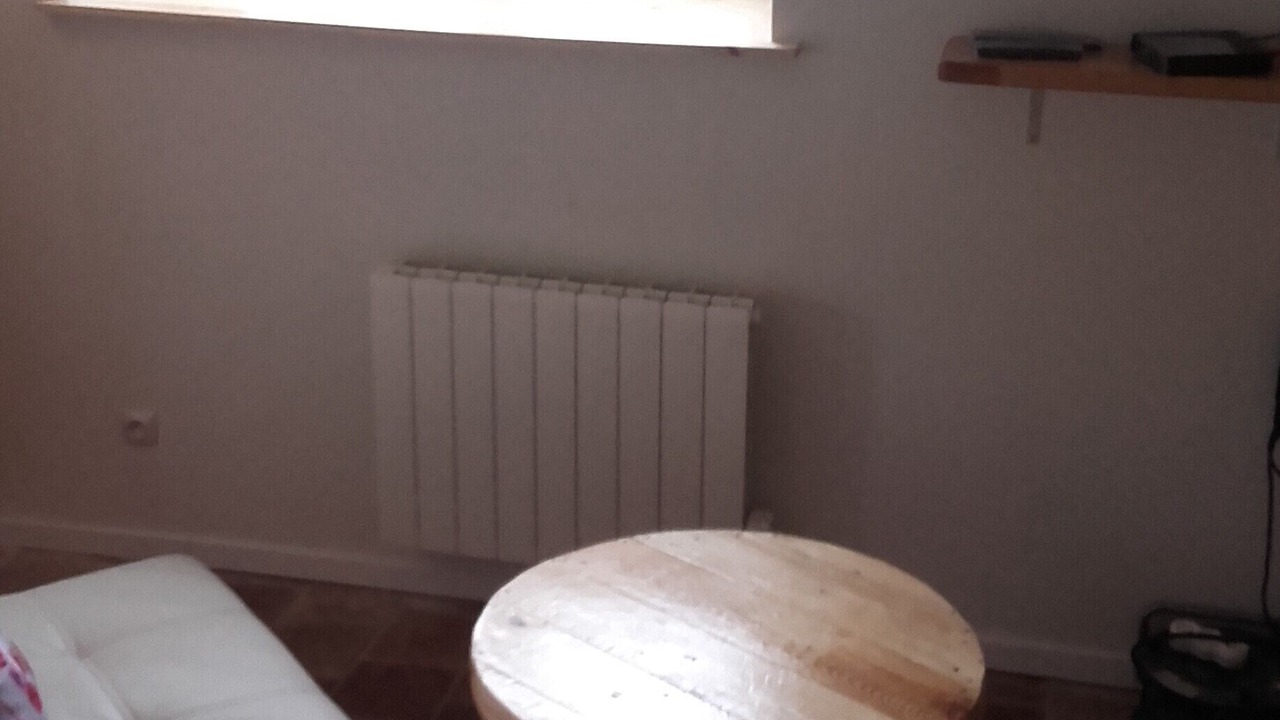 Photo of Livingroom in Moussais-la-Bataille