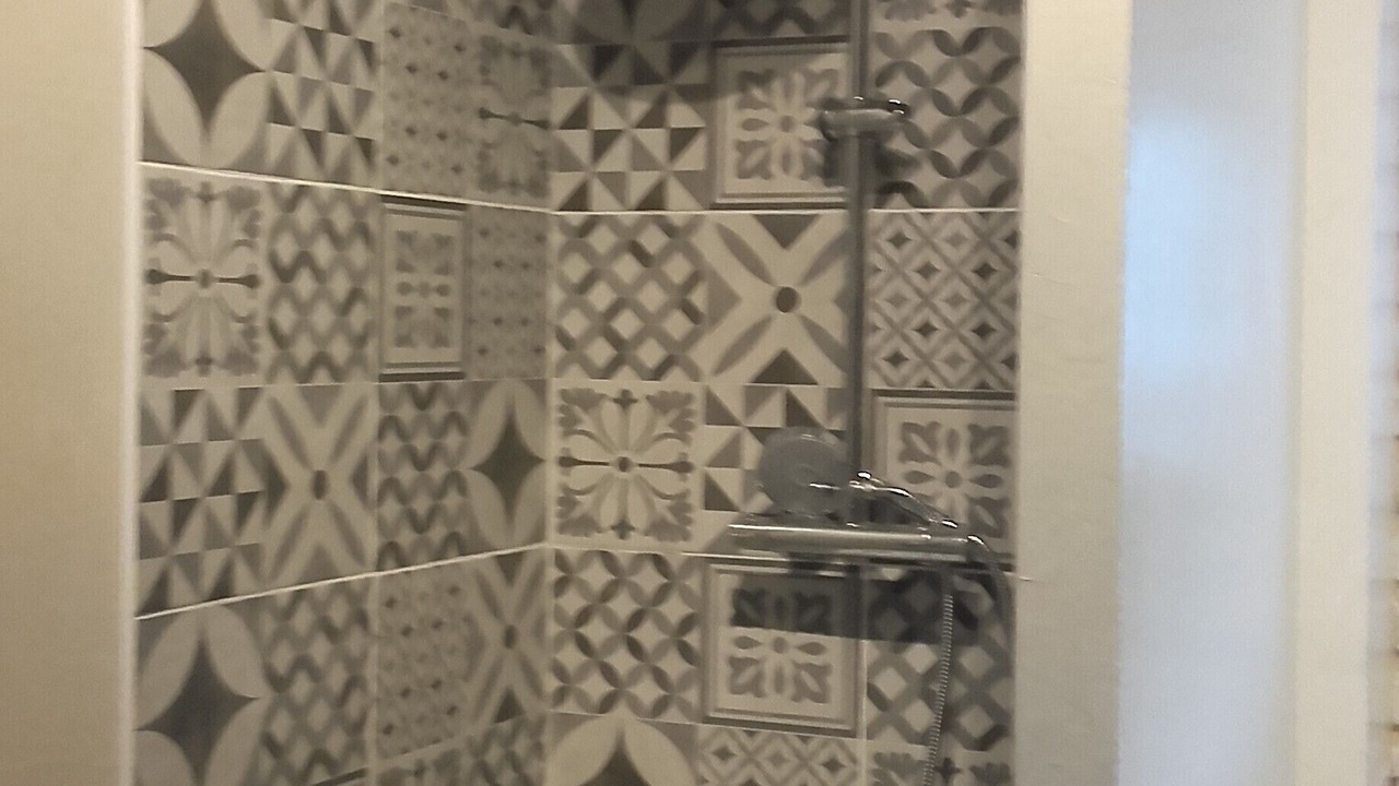 Photo of Bathroom in Moussais-la-Bataille