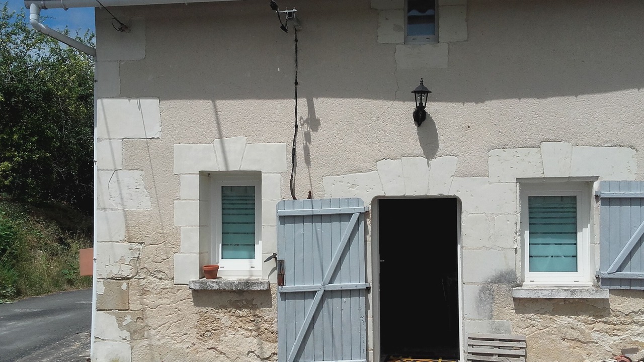 Photo of Outdoor in Moussais-la-Bataille
