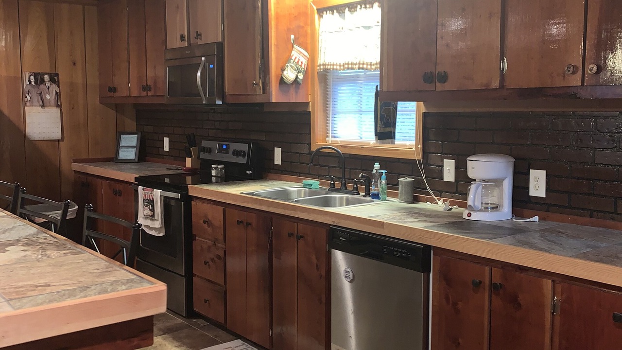 Photo of Kitchen in Petal