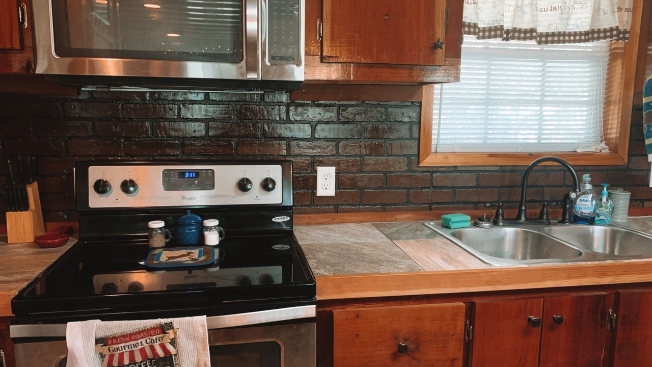 Photo of Kitchen in Petal