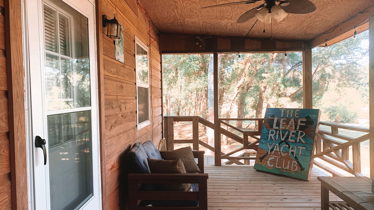 Photo of Patio Balcony in Petal