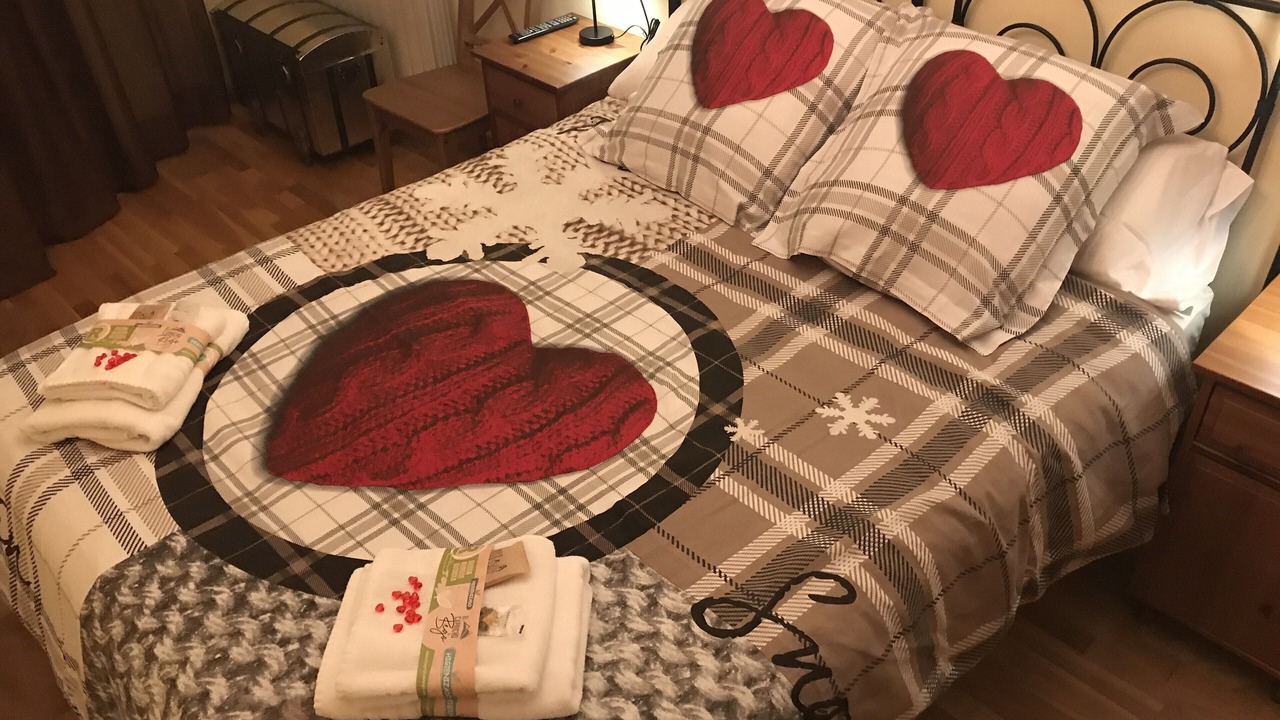 Photo of Bedroom in Biescas