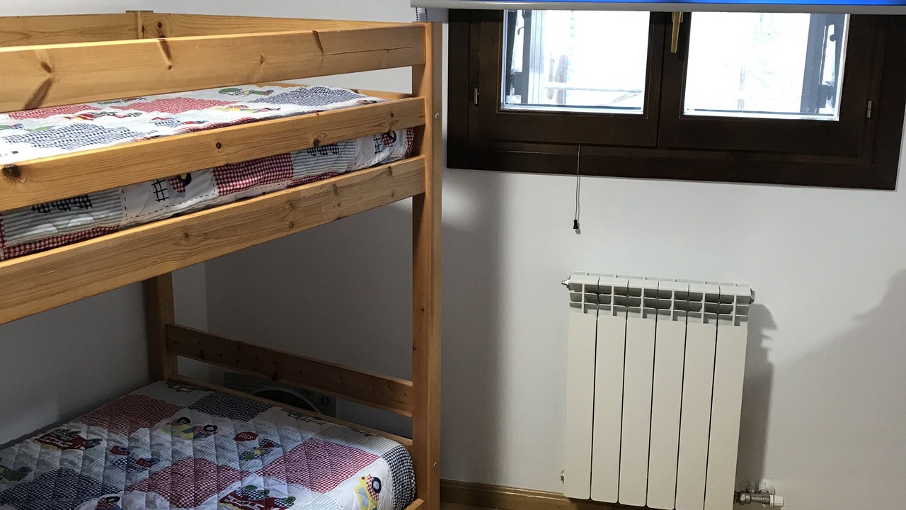 Photo of Bedroom in Biescas