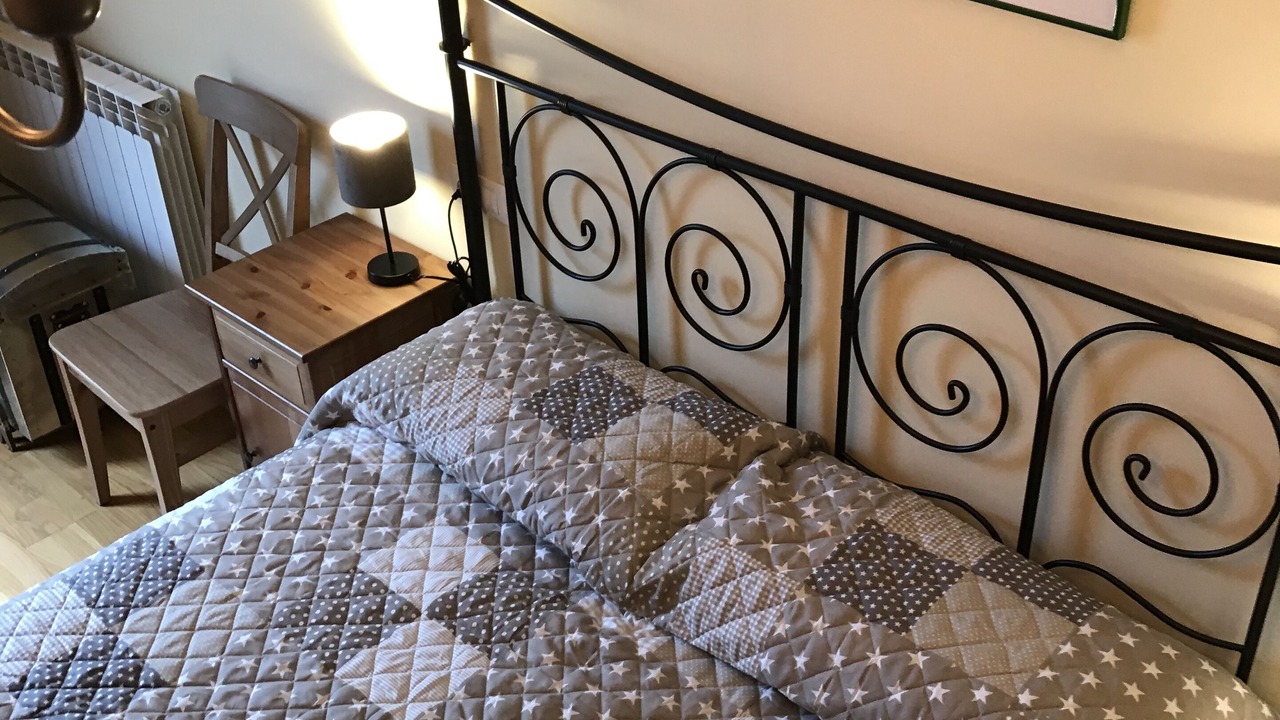 Photo of Bedroom in Biescas