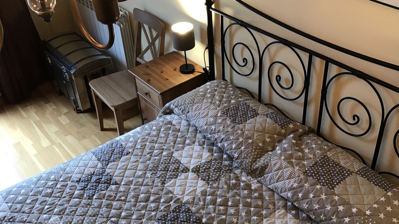 Photo of Bedroom in Biescas