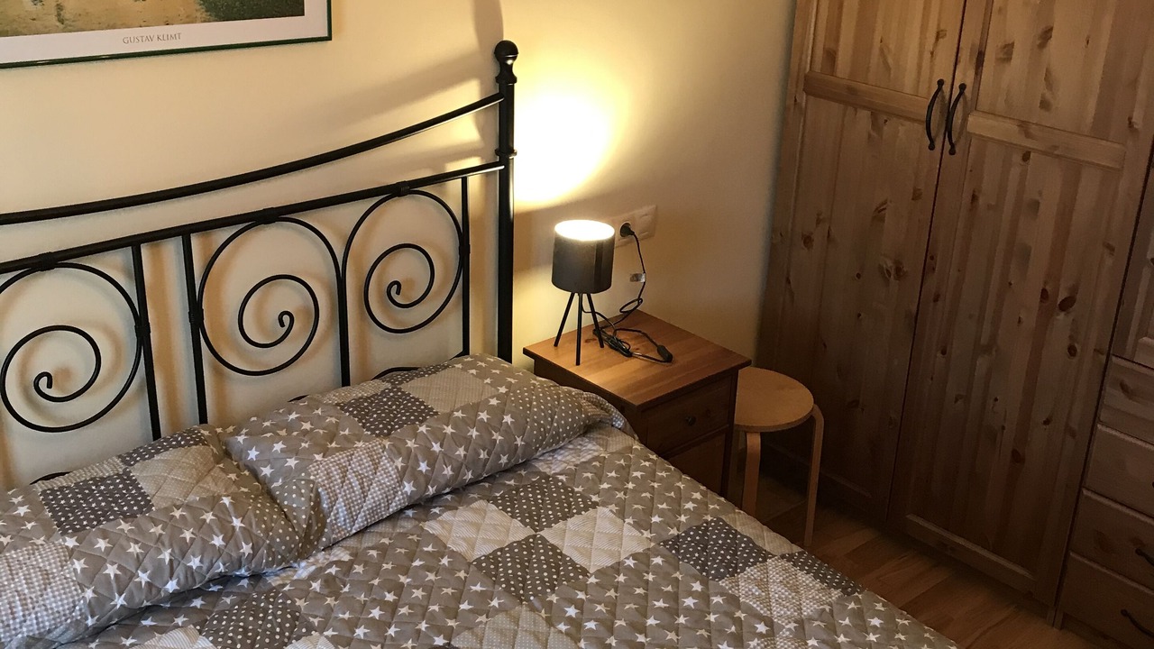 Photo of Bedroom in Biescas