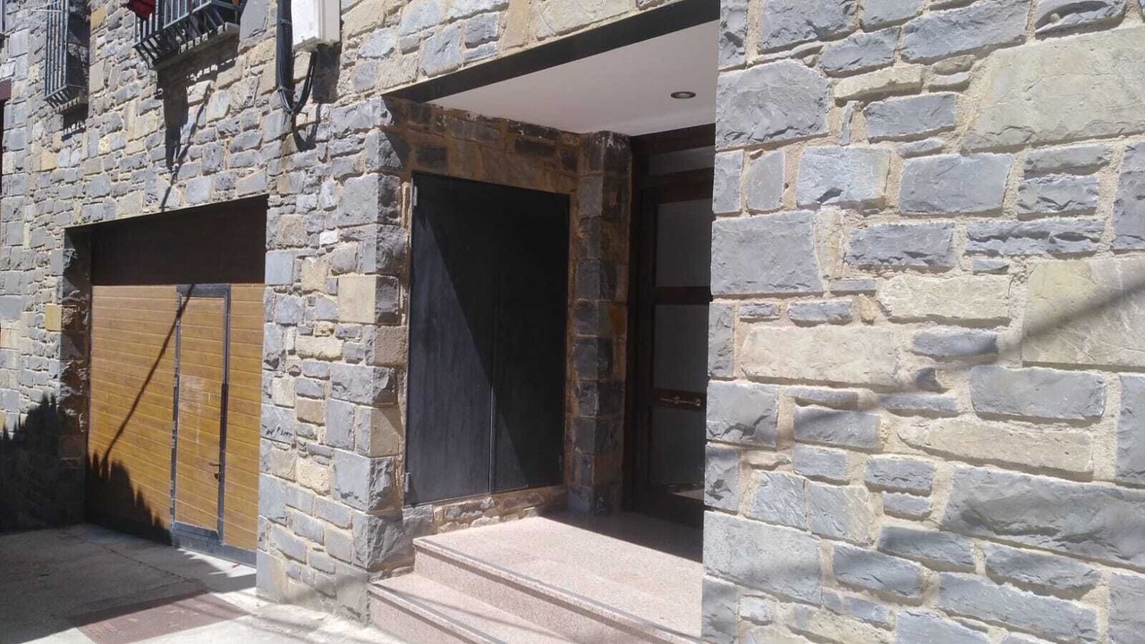 Photo of Outdoor in Biescas