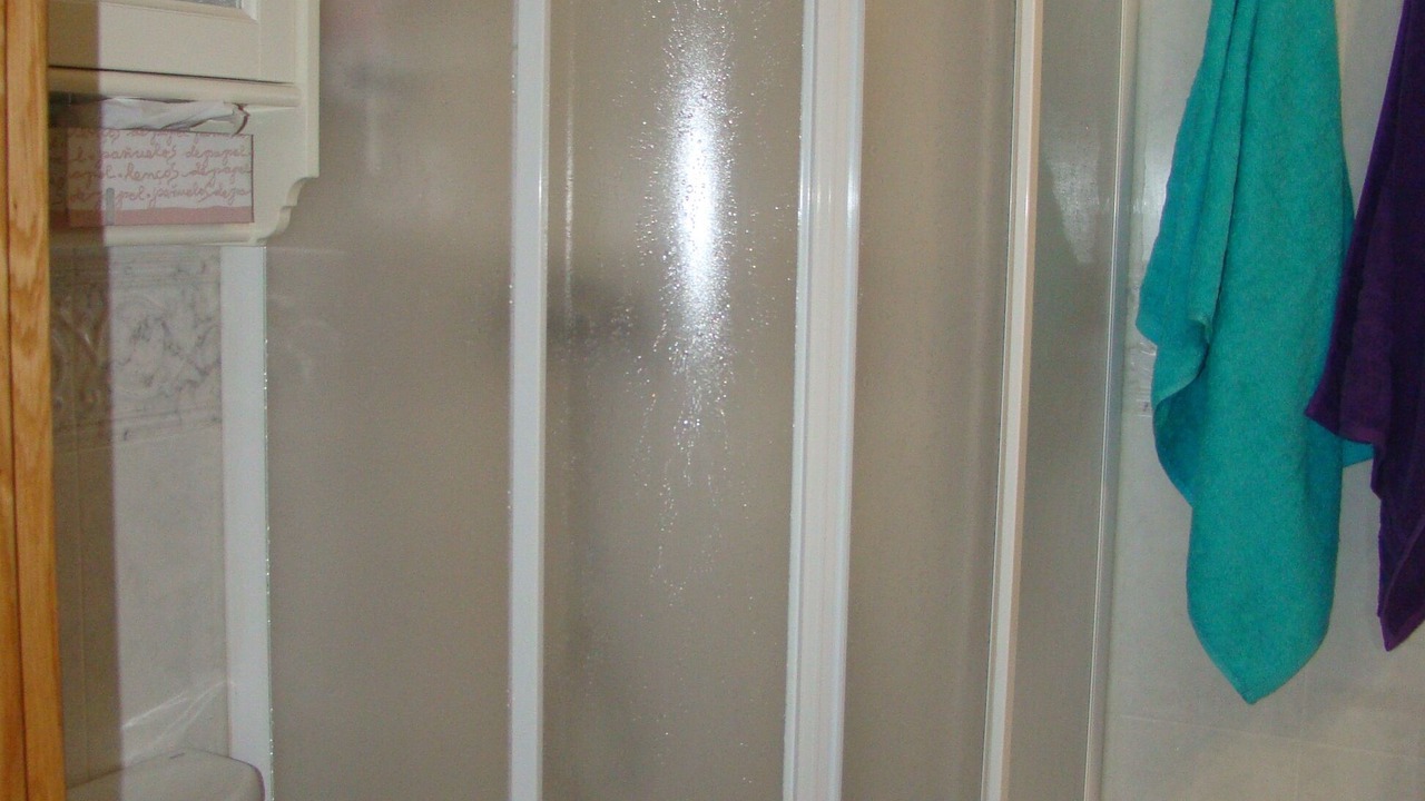 Photo of Bathroom in Biescas