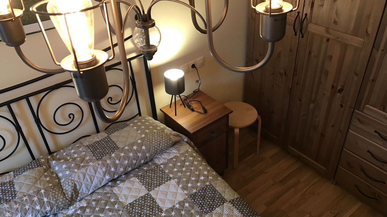 Photo of Bedroom in Biescas