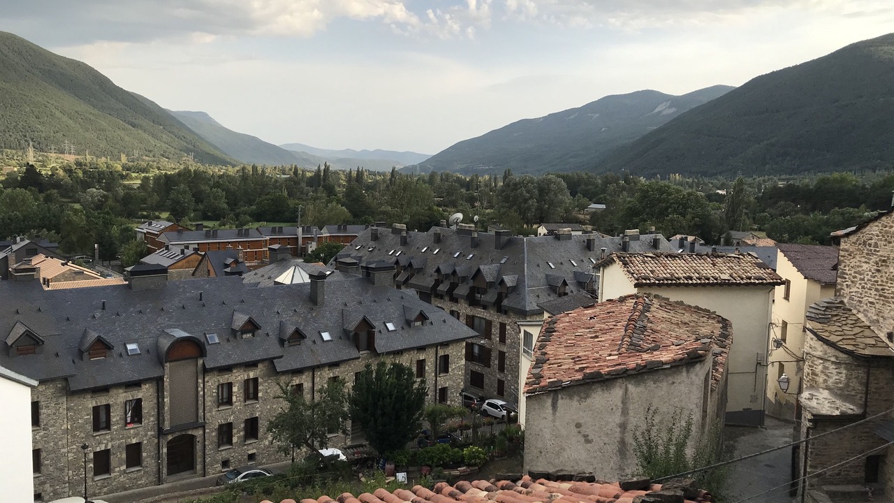 Photo of Outdoor in Biescas