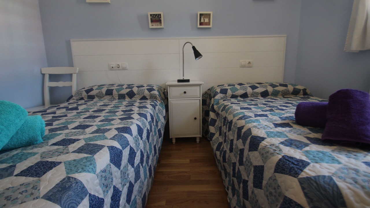 Photo of Bedroom in Biescas
