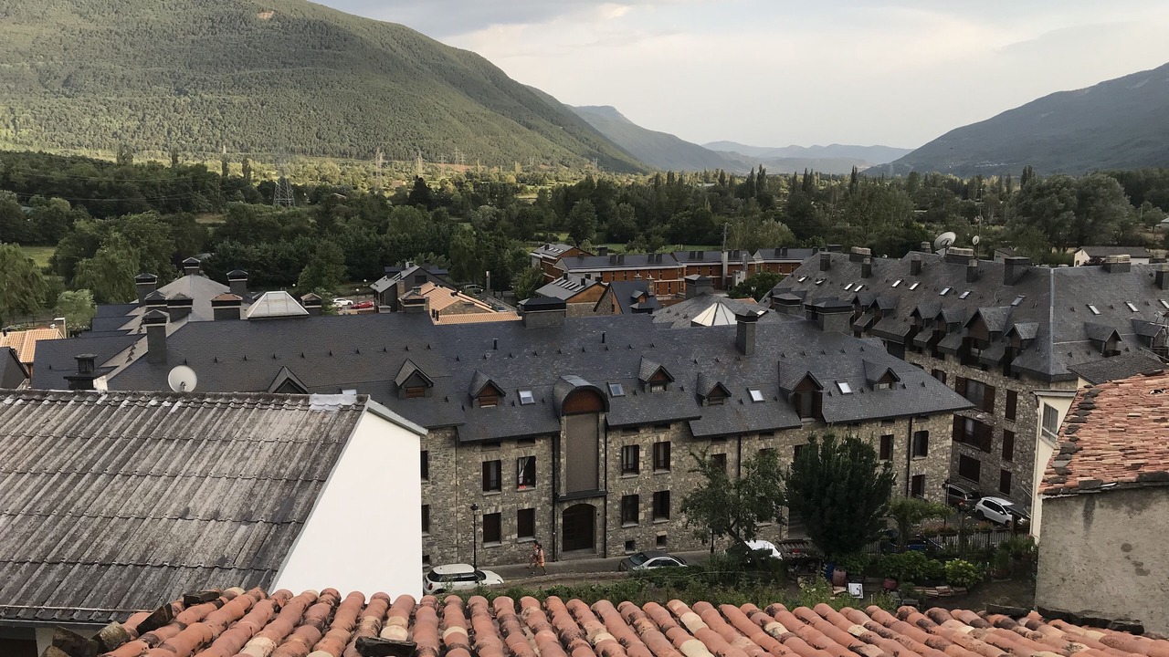 Photo of Outdoor in Biescas