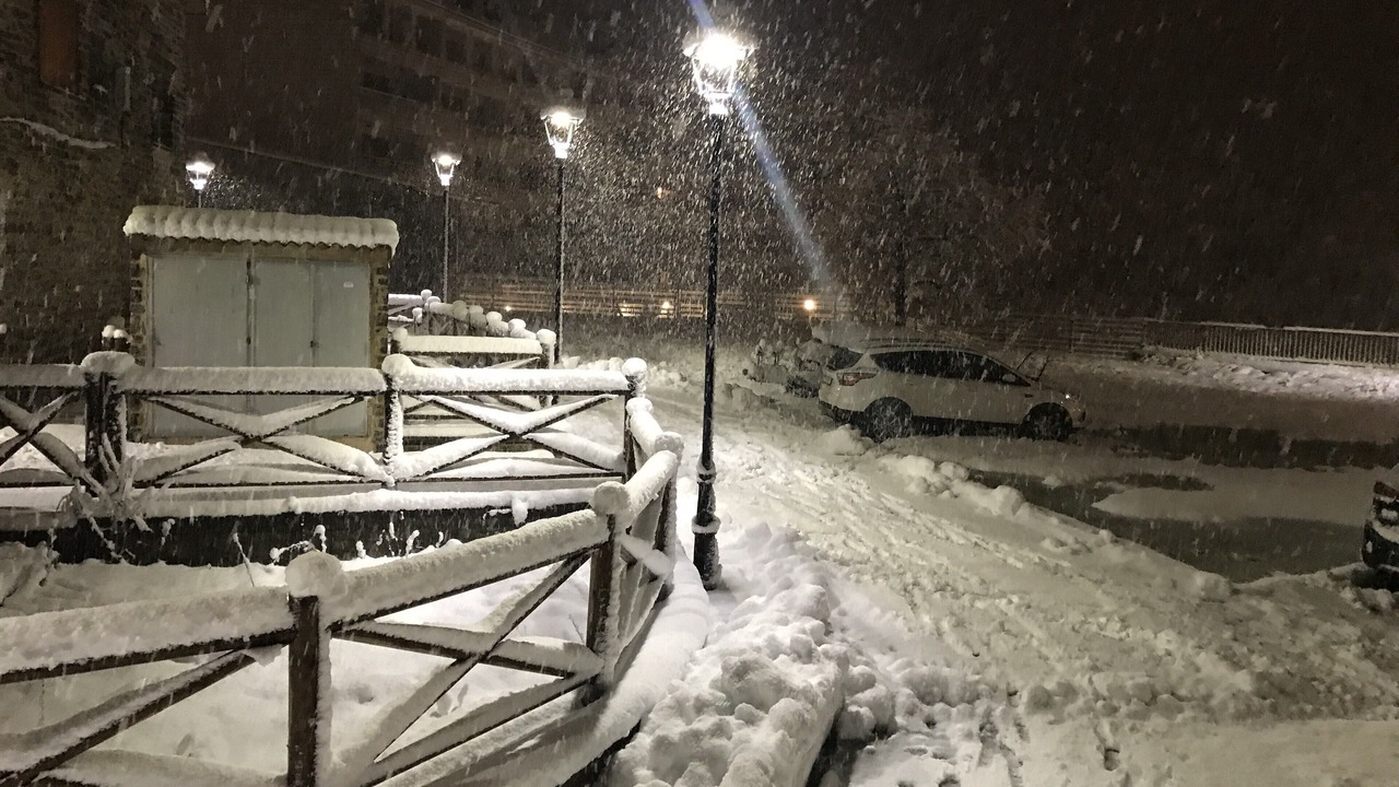 Photo of Outdoor in Biescas