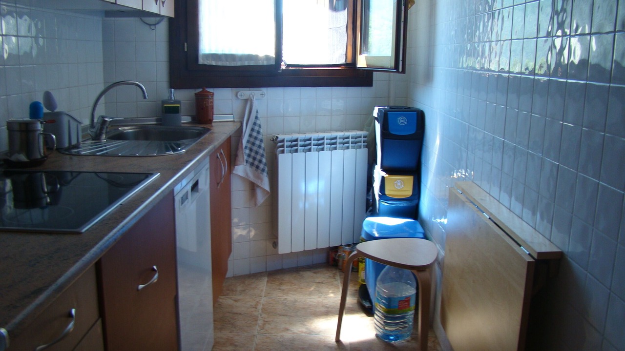Photo of Kitchen in Biescas