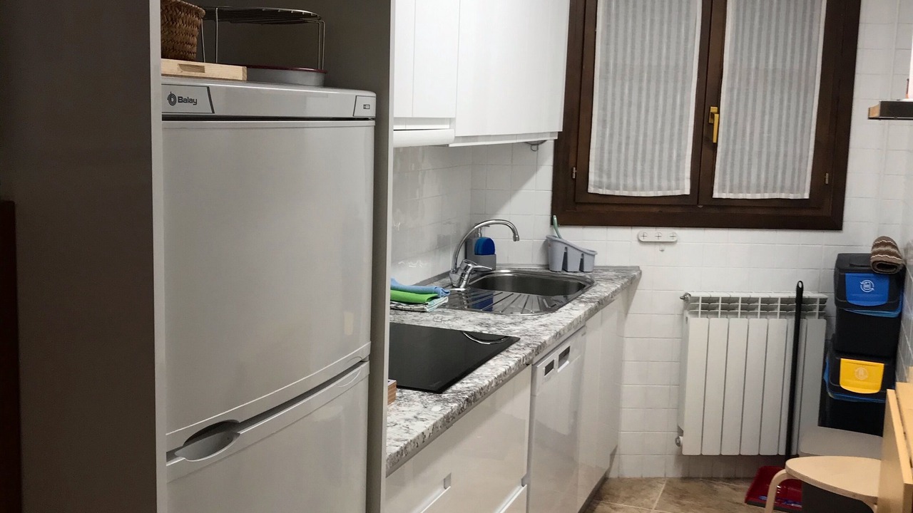 Photo of Kitchen in Biescas