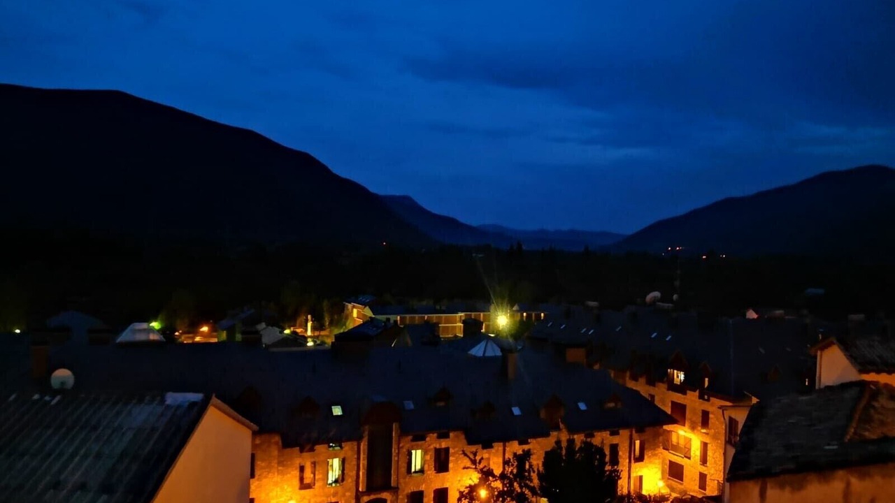 Photo of Outdoor in Biescas