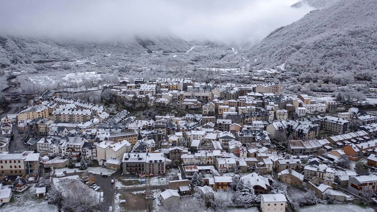 Photo of Outdoor in Biescas