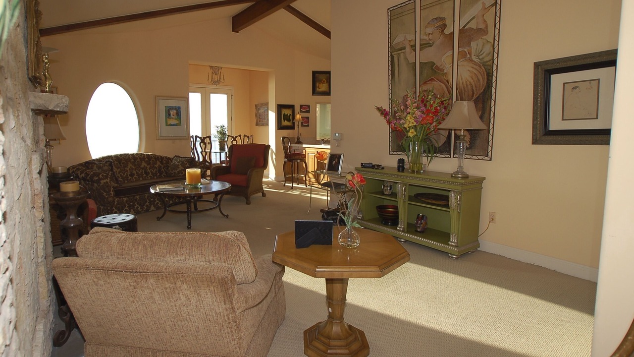 Photo of Bedroom in Comanche Canyon Ranch