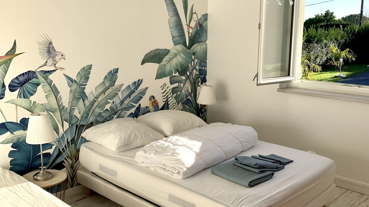 Photo of Bedroom in Petiville