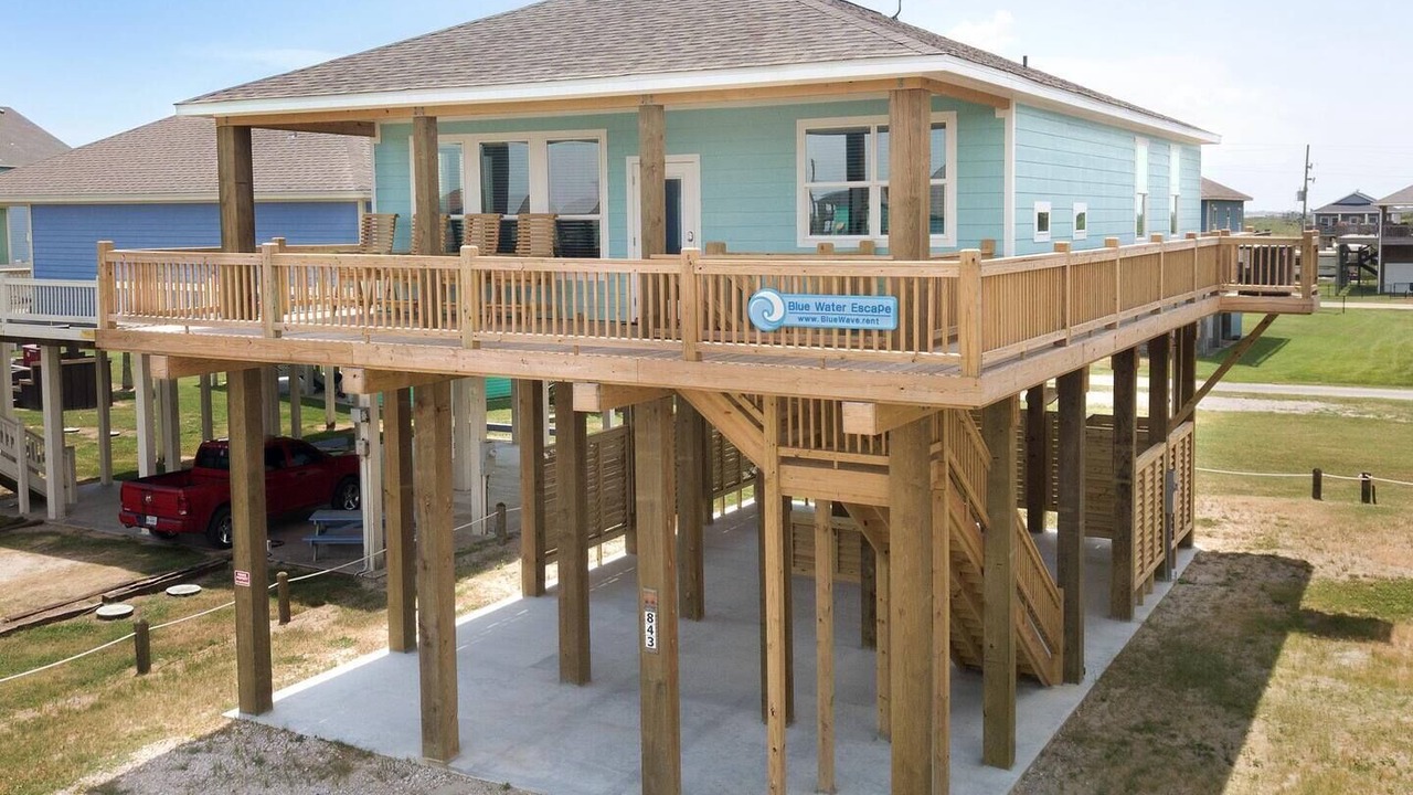 Photo of Others in Crystal Beach