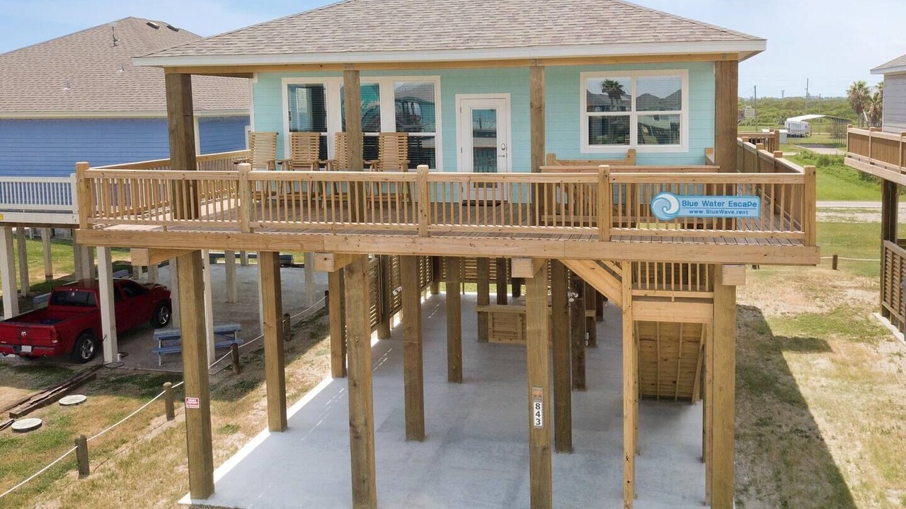 Photo of Others in Crystal Beach
