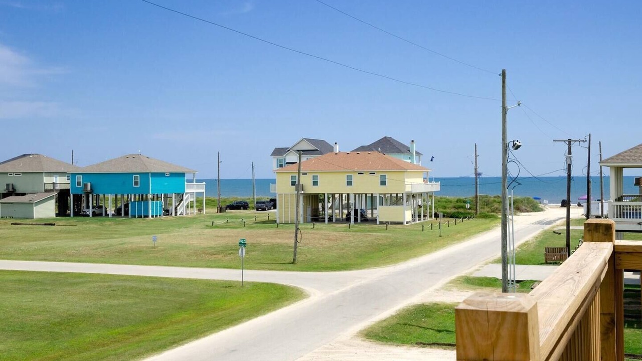 Photo of Others in Crystal Beach