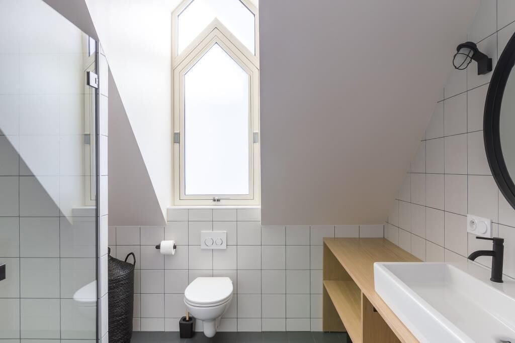 Photo of Bathroom in Quartier de la Roquette