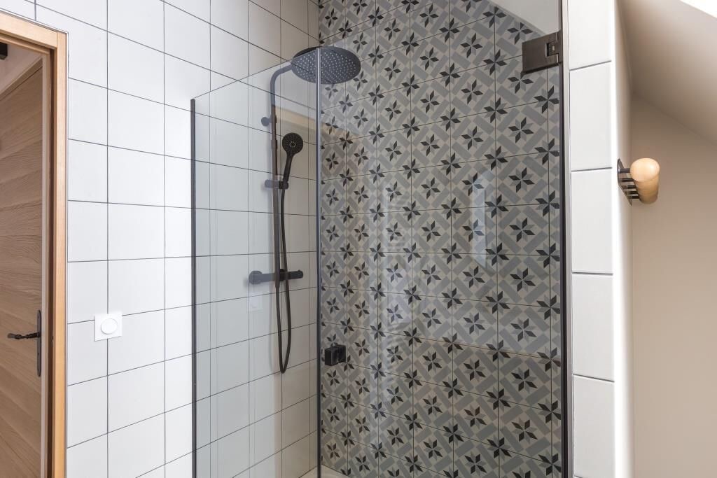 Photo of Bathroom in Quartier de la Roquette