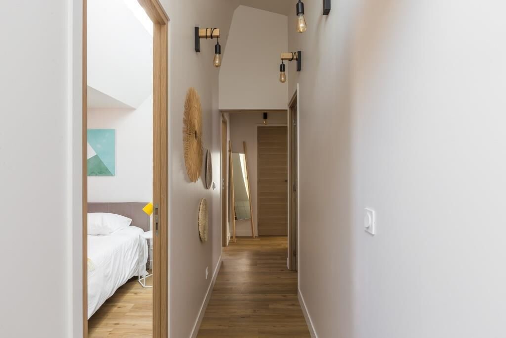 Photo of Bedroom in Quartier de la Roquette