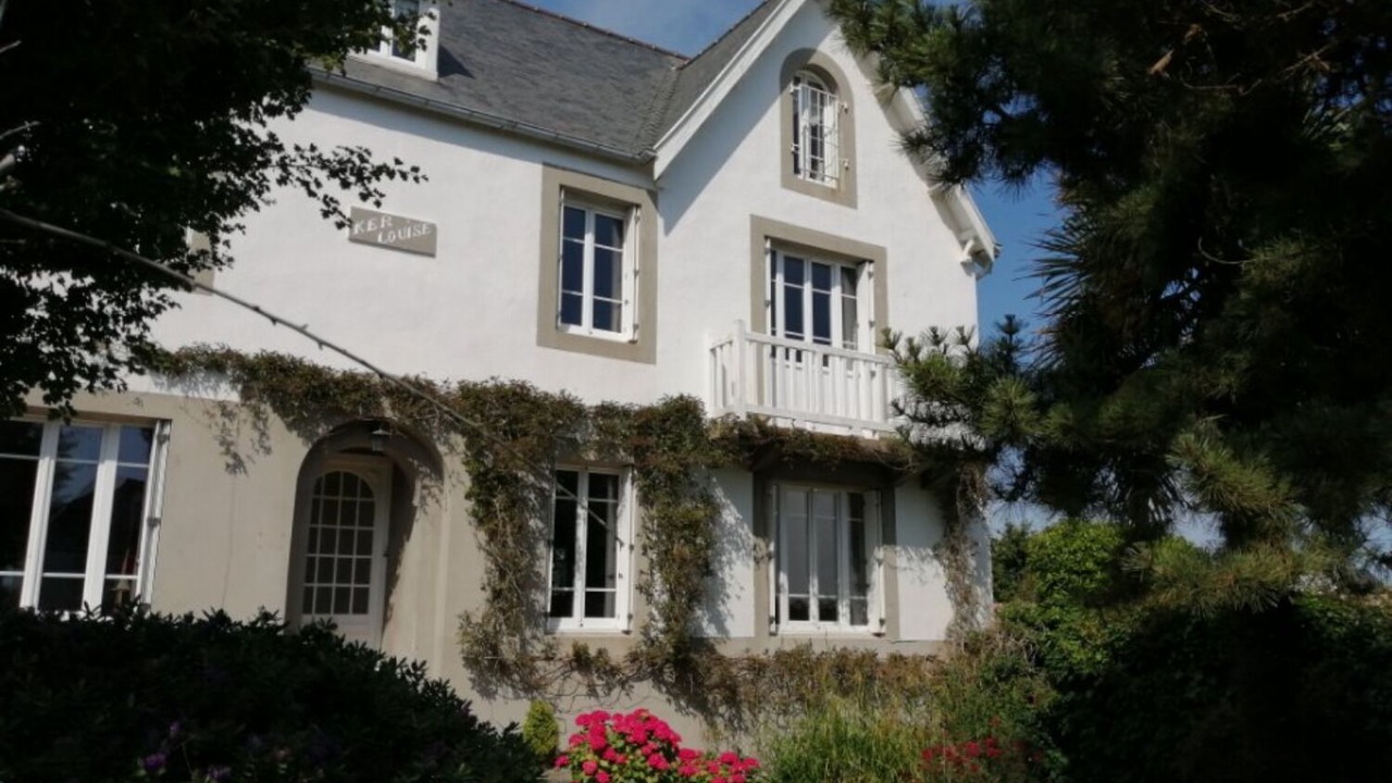 Photo of Outdoor in Plougasnou