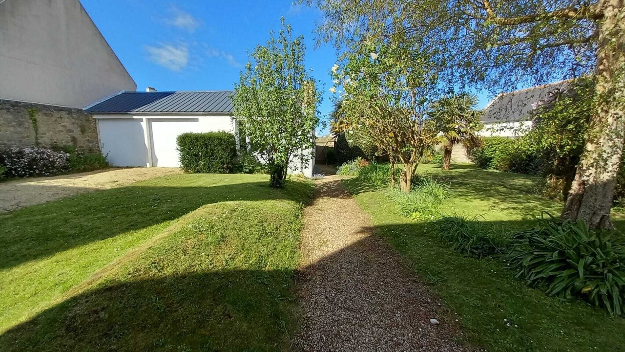 Photo of Outdoor in Plougasnou