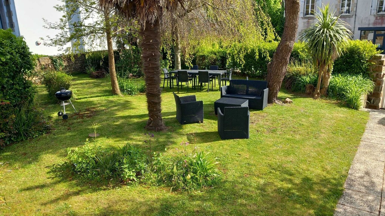 Photo of Outdoor in Plougasnou