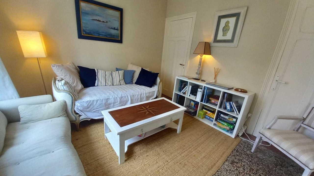 Photo of Livingroom in Plougasnou