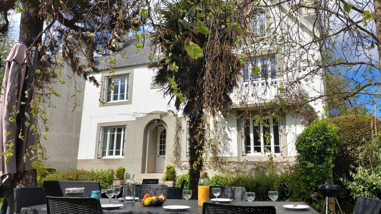 Photo of Outdoor in Plougasnou