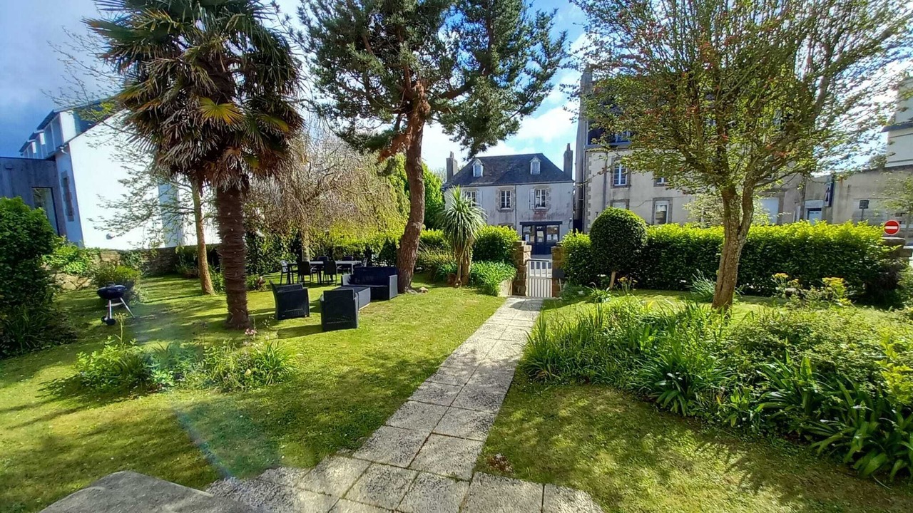 Photo of Outdoor in Plougasnou