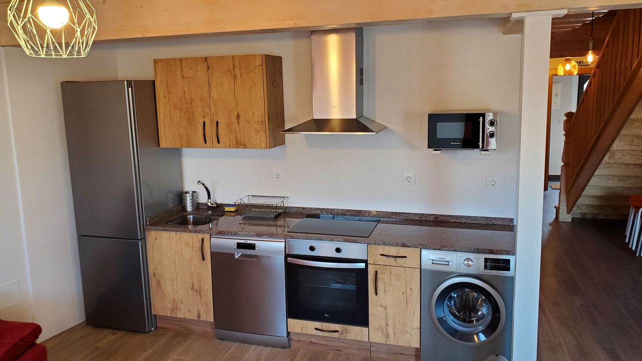 Photo of Kitchen in Suano
