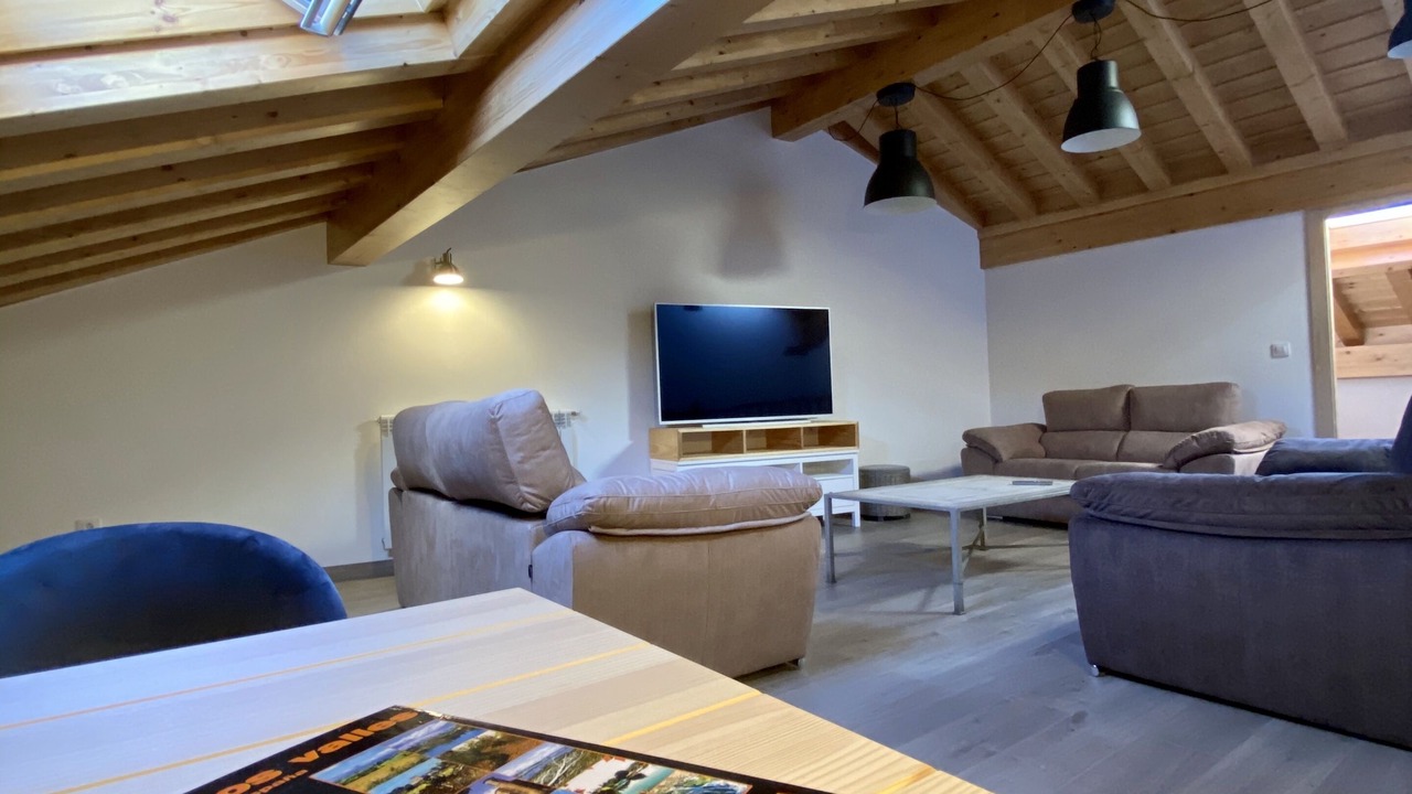Photo of Livingroom in Suano