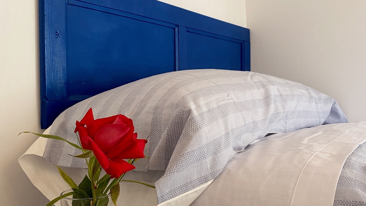 Photo of Bedroom in Suano