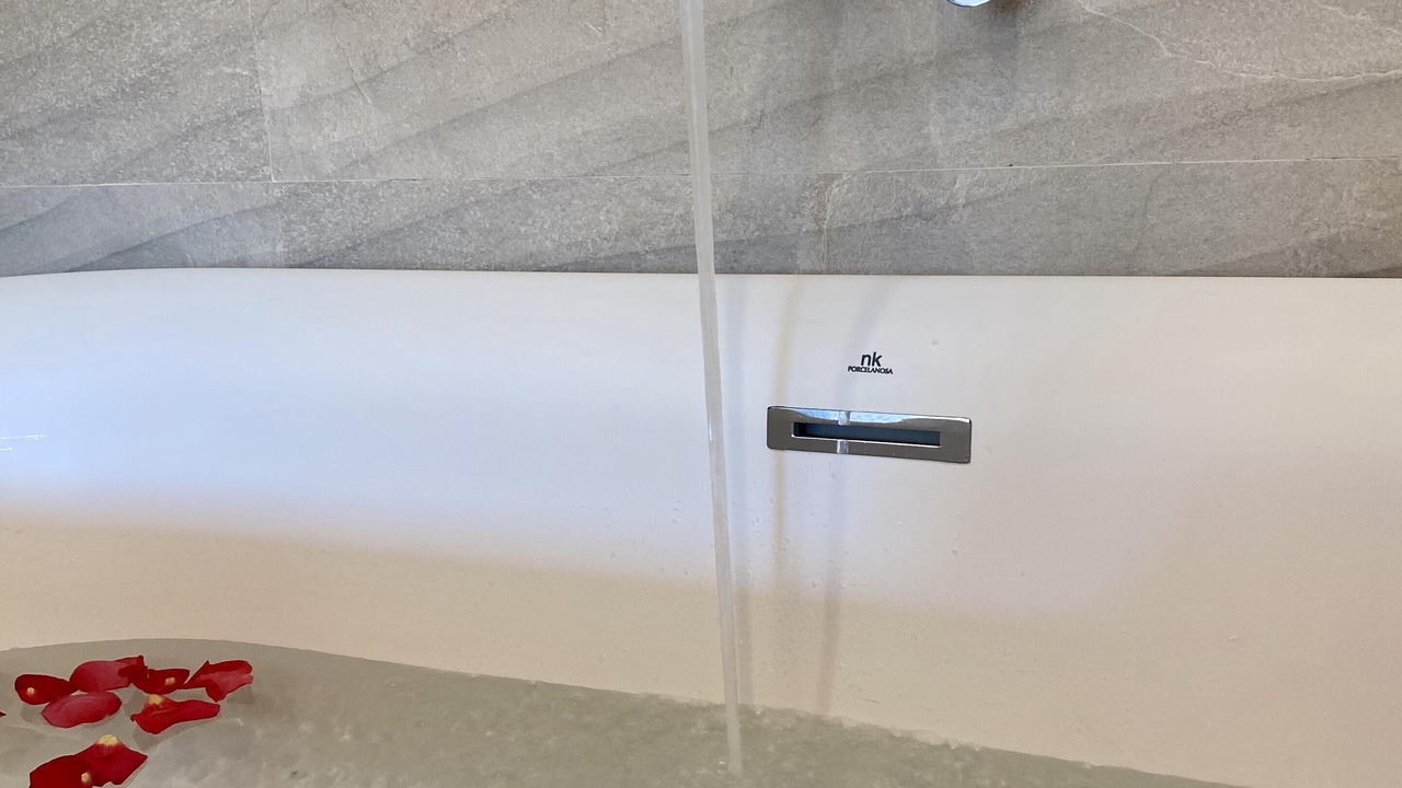 Photo of Bathroom in Suano
