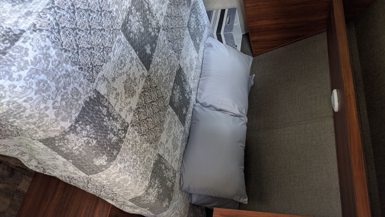 Photo of Bedroom in Crystal