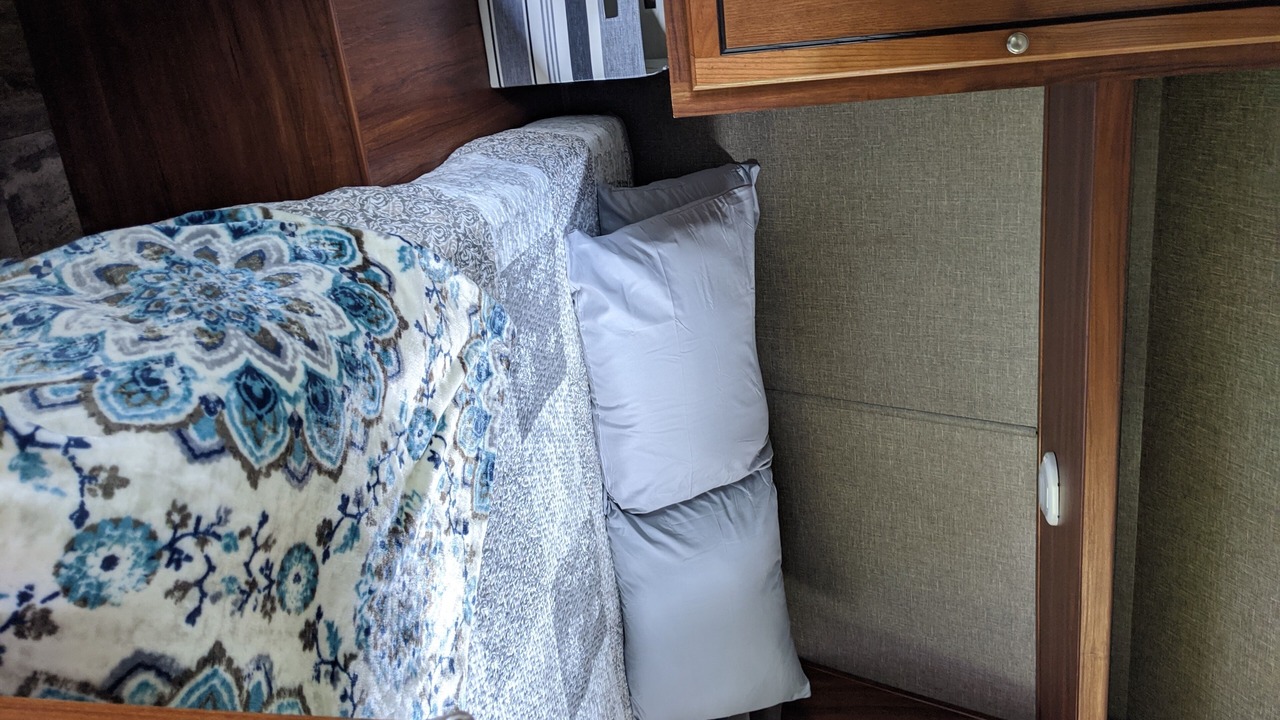 Photo of Bedroom in Crystal